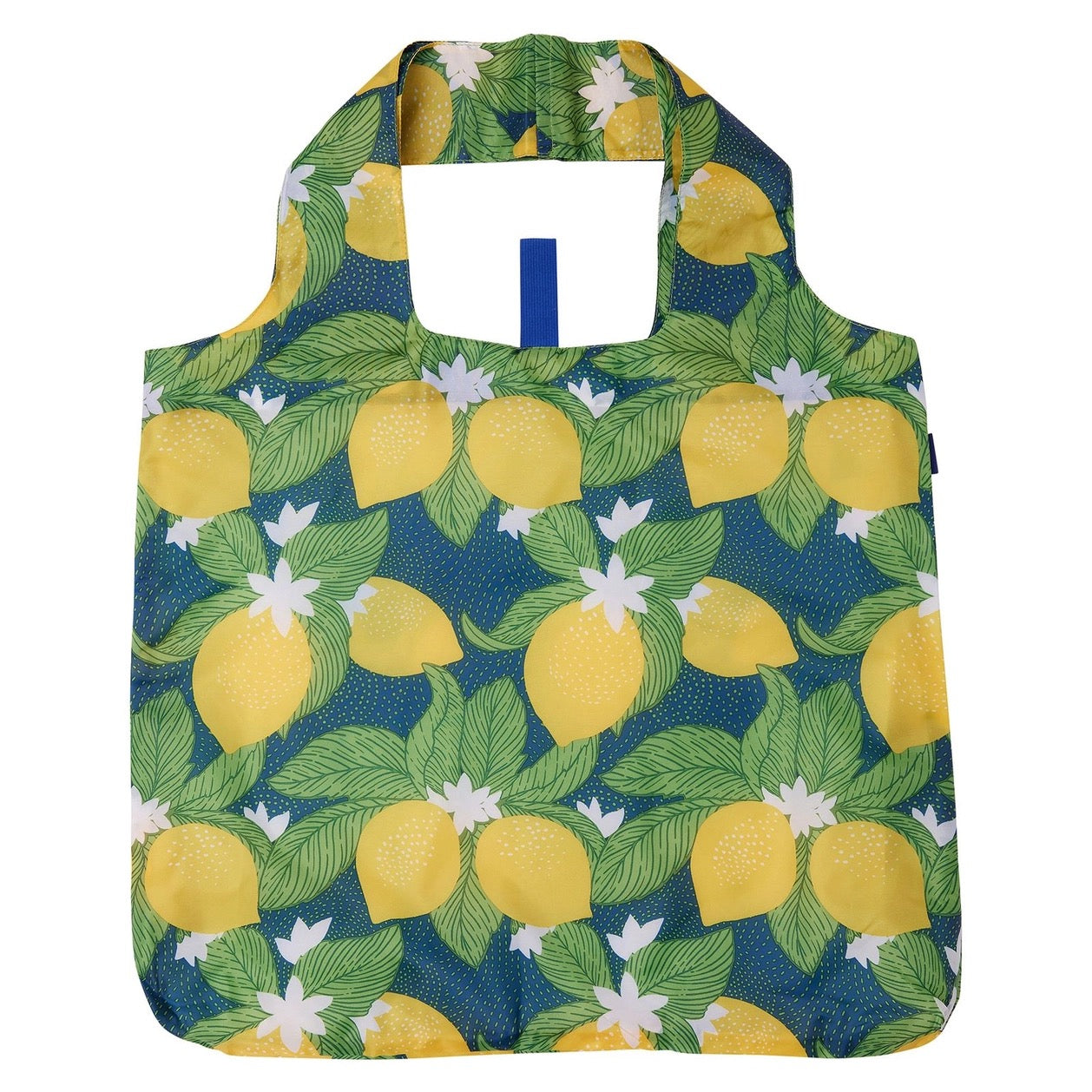 blu Bag Reusable Shopper Tote - Multiple Prints