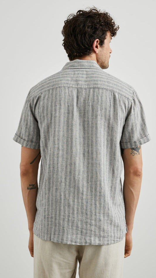 Rails Men's Button Downs Rails Waimea Shirt Rails Waimea Shirt