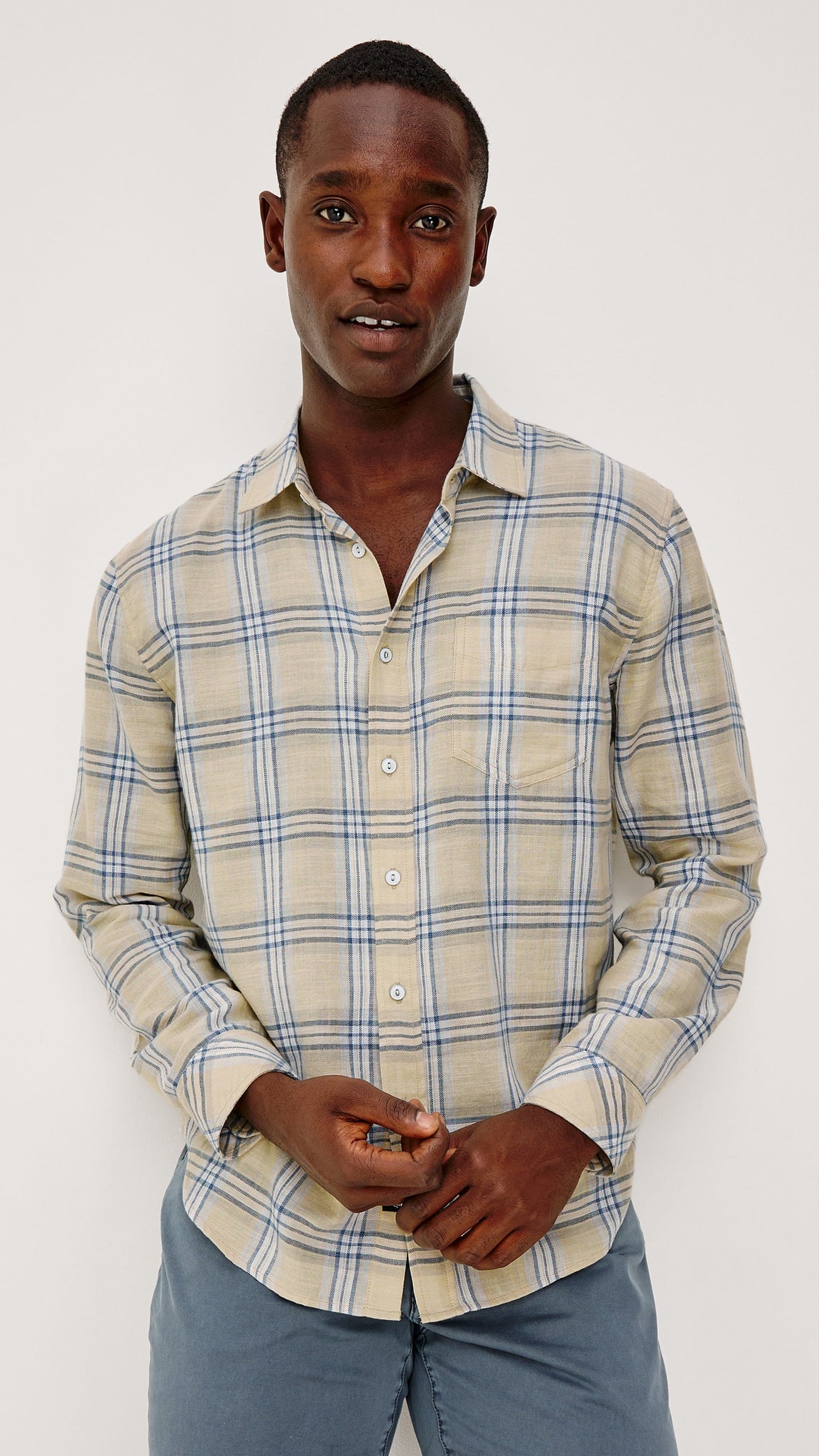 Rails Men's Button Downs Rails Wyatt Shirt - Multiple Patterns 04582110 Rails Wyatt Shirt - Multiple Patterns