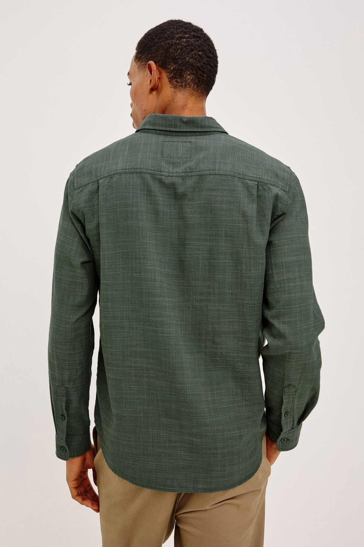 Rails Men's Button Downs Rails Wyatt Shirt - Multiple Patterns Rails Wyatt Shirt - Multiple Patterns