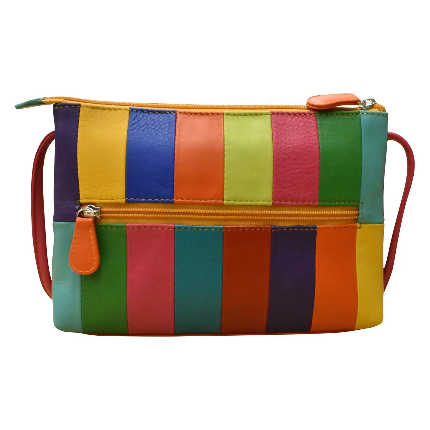 ili New York Dolce Linea Crossbody Bag