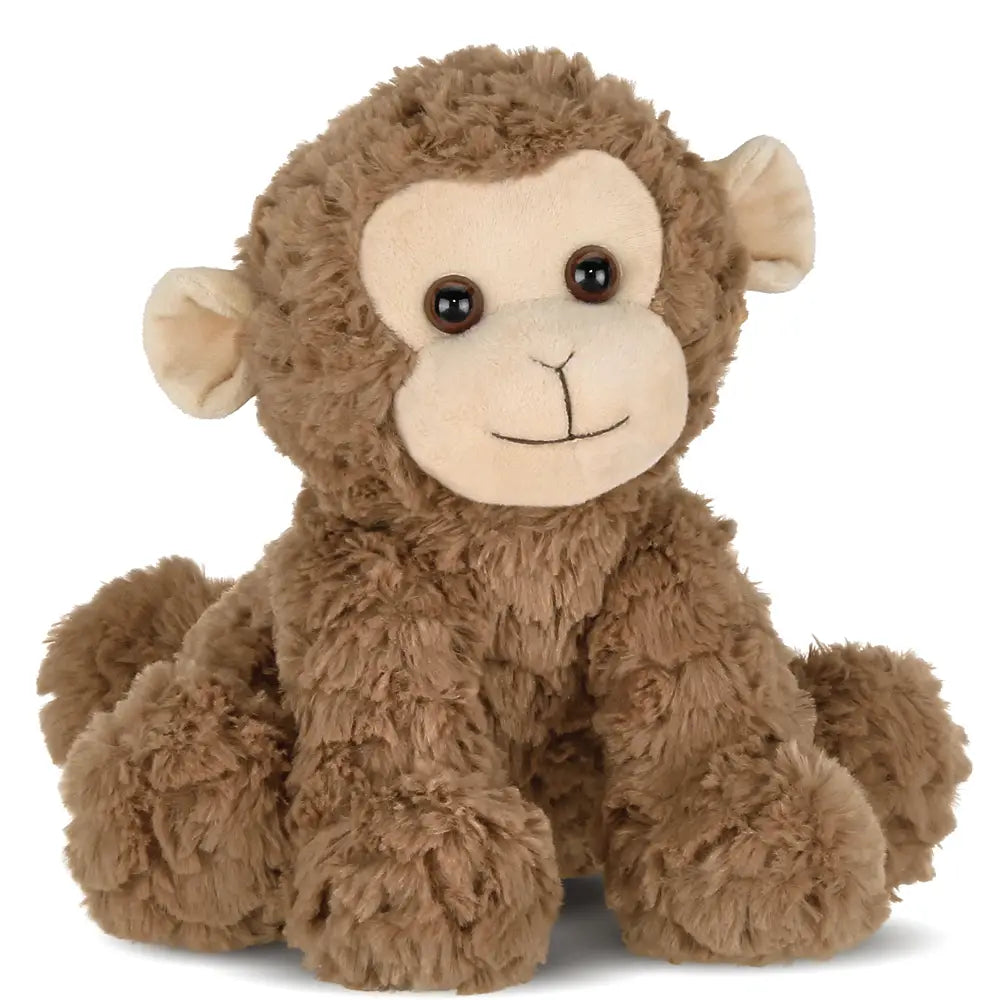 Bearington Collection Monkey Stuffy