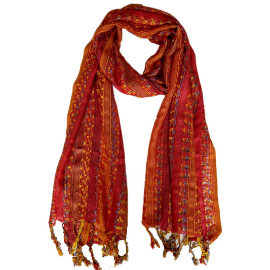 Chinar Scarves Chinar Kate Scarf - Multiple Colors 89657054 Chinar Kate Scarf - Multiple Colors
