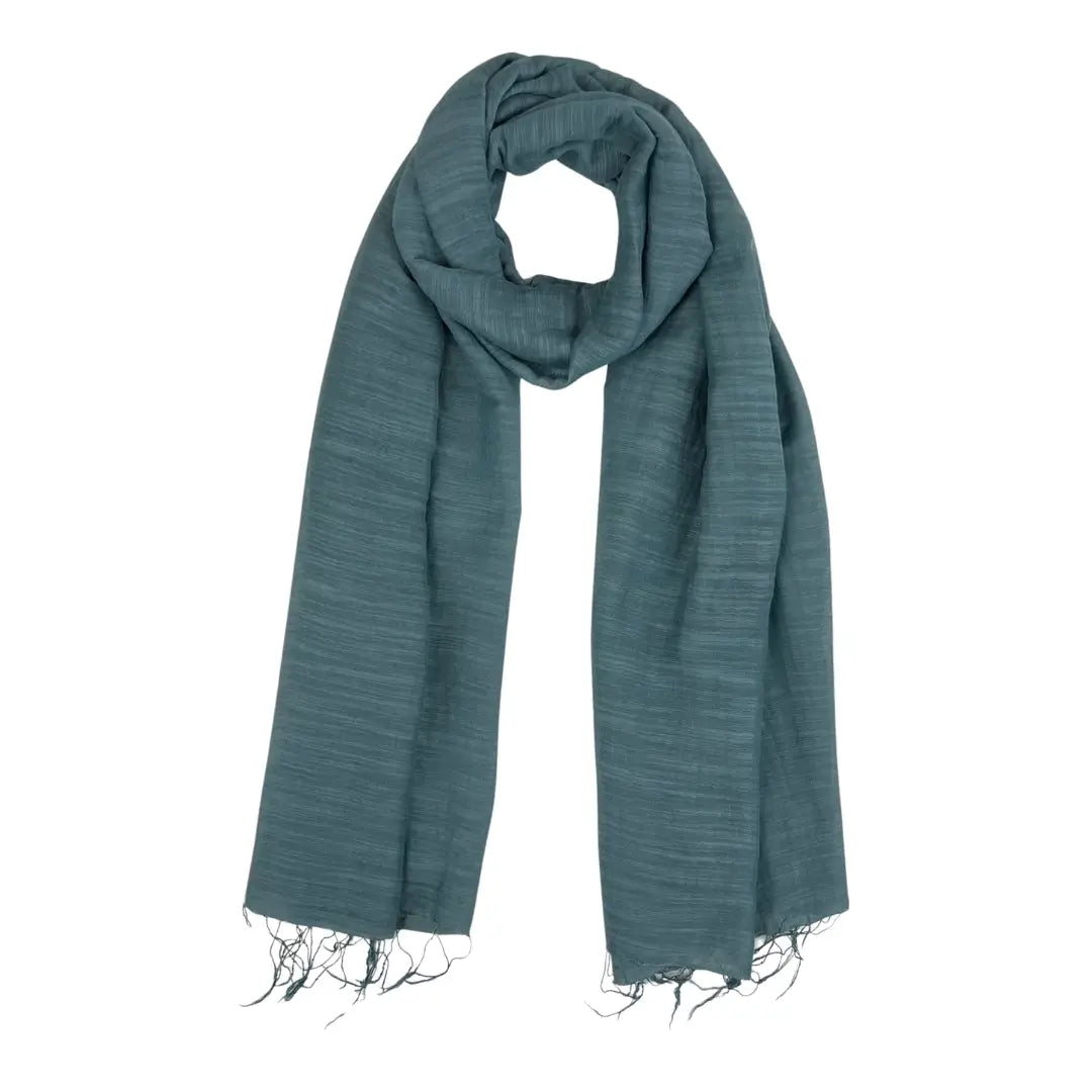 Humble Hilo Silk Blend Scarf - Multiple Colors