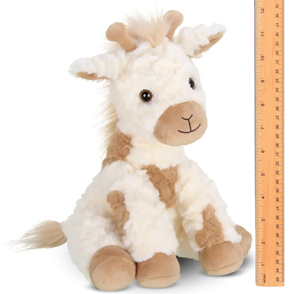 Bearington Collection Giraffe Stuffy