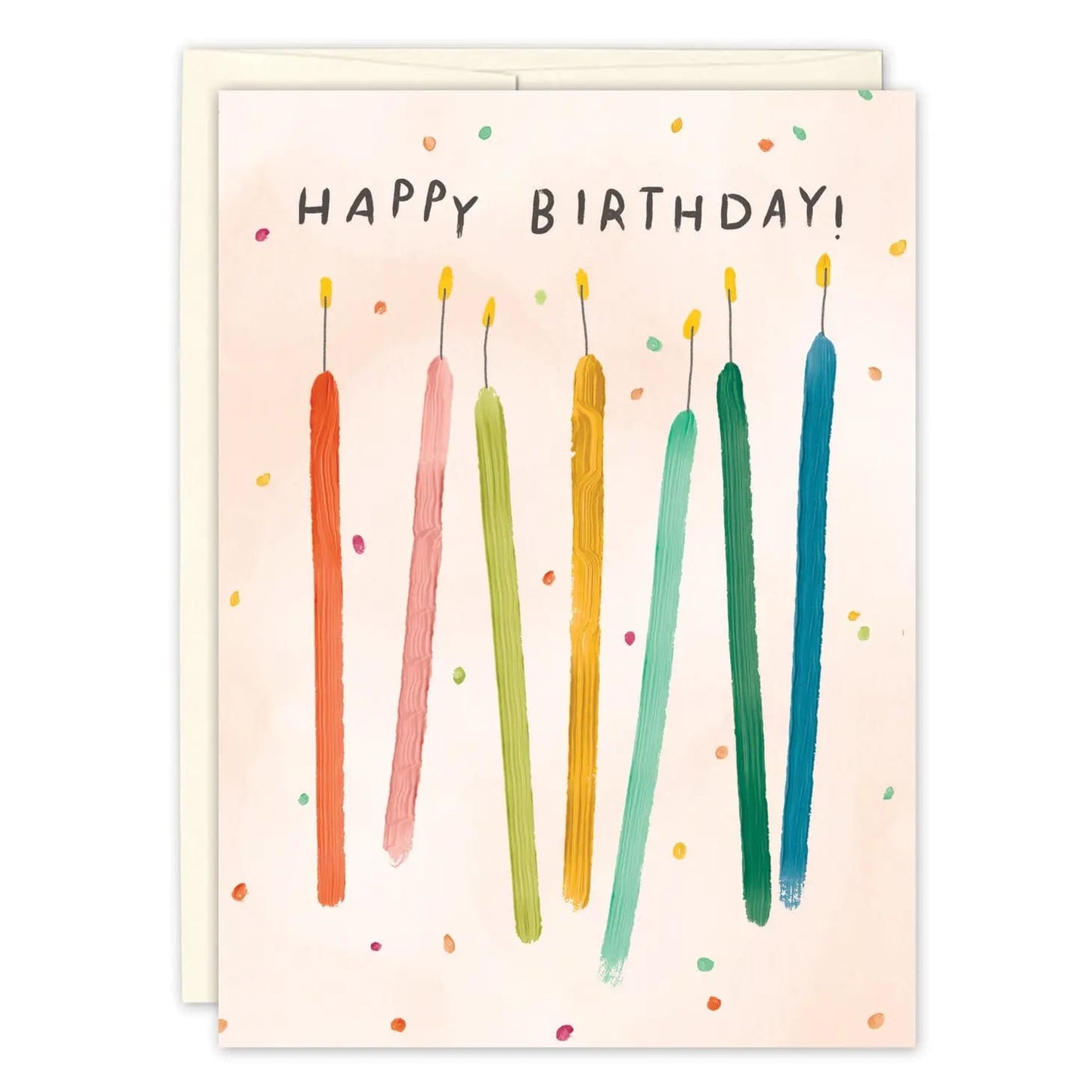 Biely & Shoaf Cards Birthday Candles Card 73126878 Birthday Candles Card