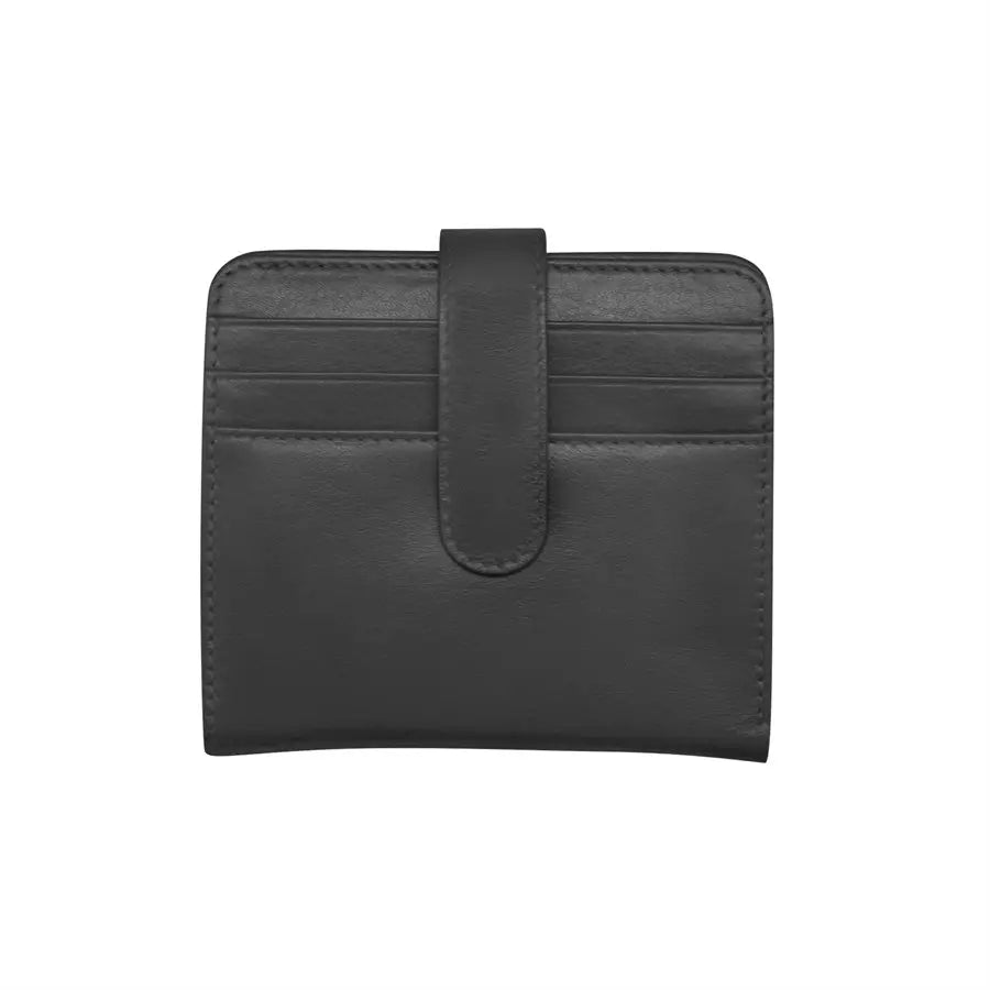 ili New York Wallets ili New York Small Bi-Fold Leather Wallet - Multiple Colors 25319134 ili New York Small Bi-Fold Leather Wallet - Multiple Colors