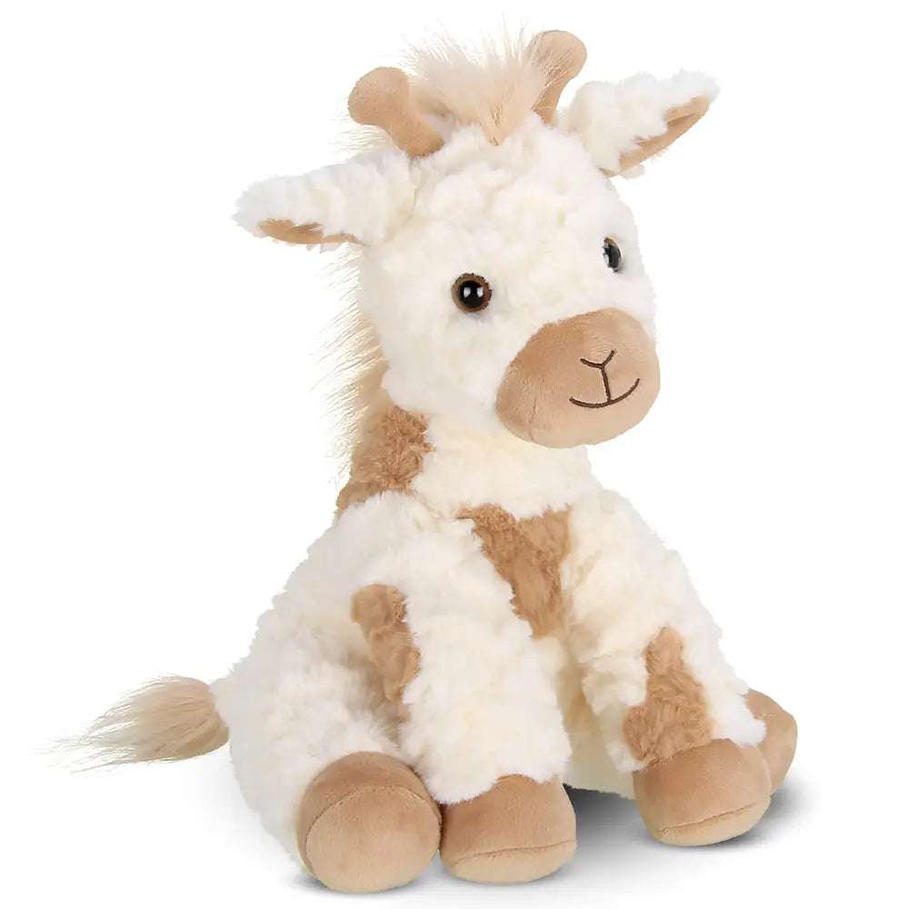 Bearington Collection Giraffe Stuffy