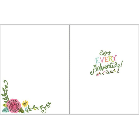 Gina B Designs Cards Gina B Designs Bicycle Birthday Card 92150750 Gina B Designs Bicycle Birthday Card