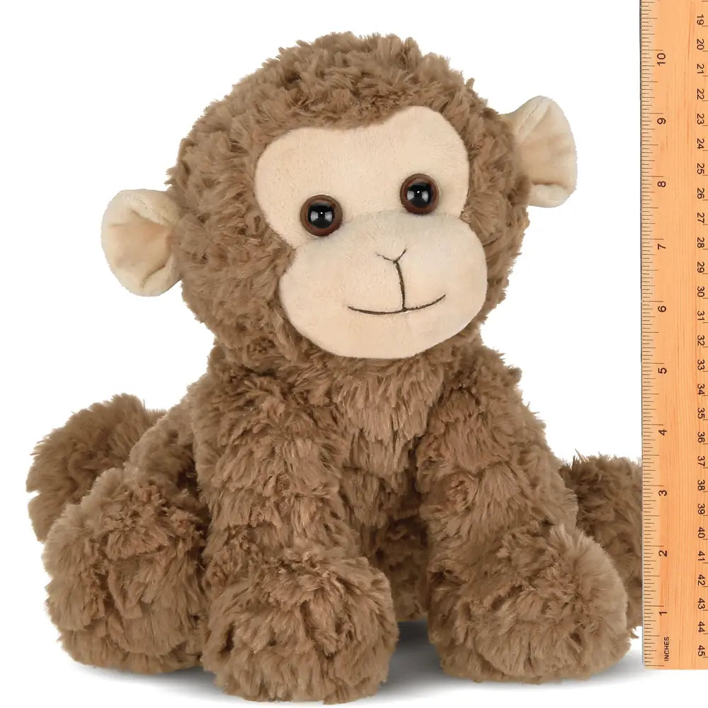Bearington Collection Monkey Stuffy