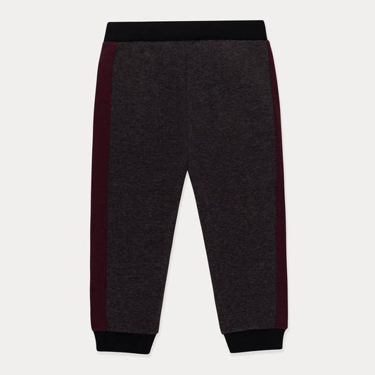 Mini Wardrobes Children's Clothing Jogger Fleece Sweatpants Jogger Fleece Sweatpants