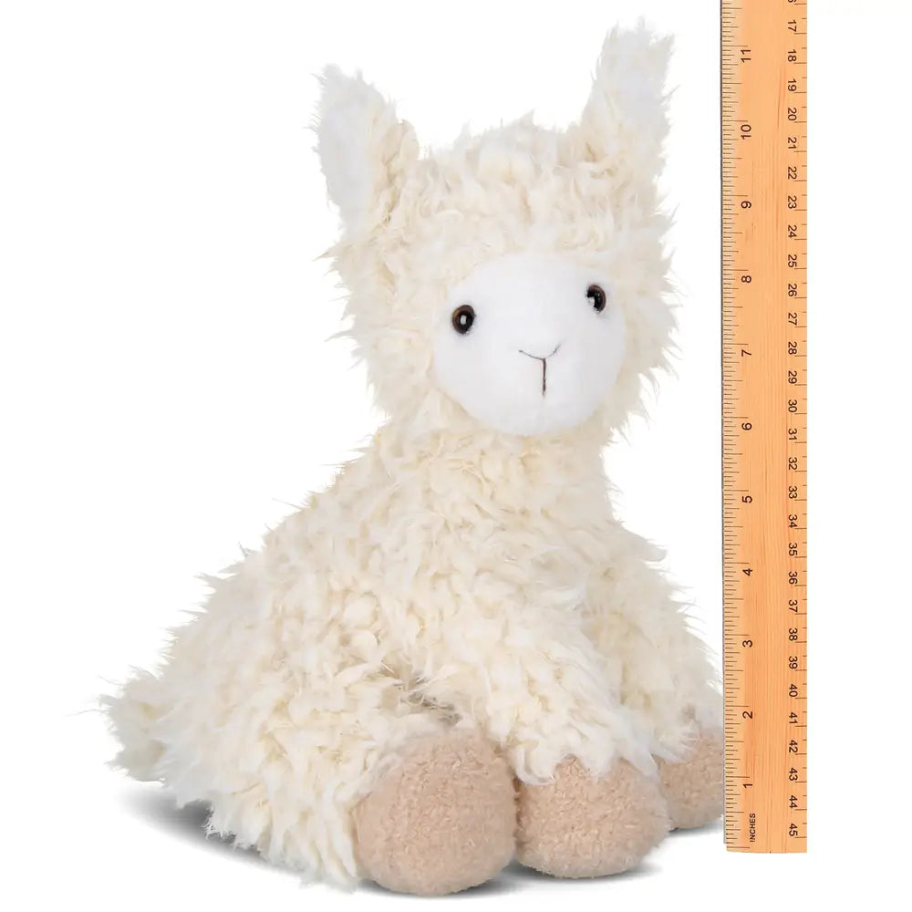 Bearington Collection Llama Stuffy