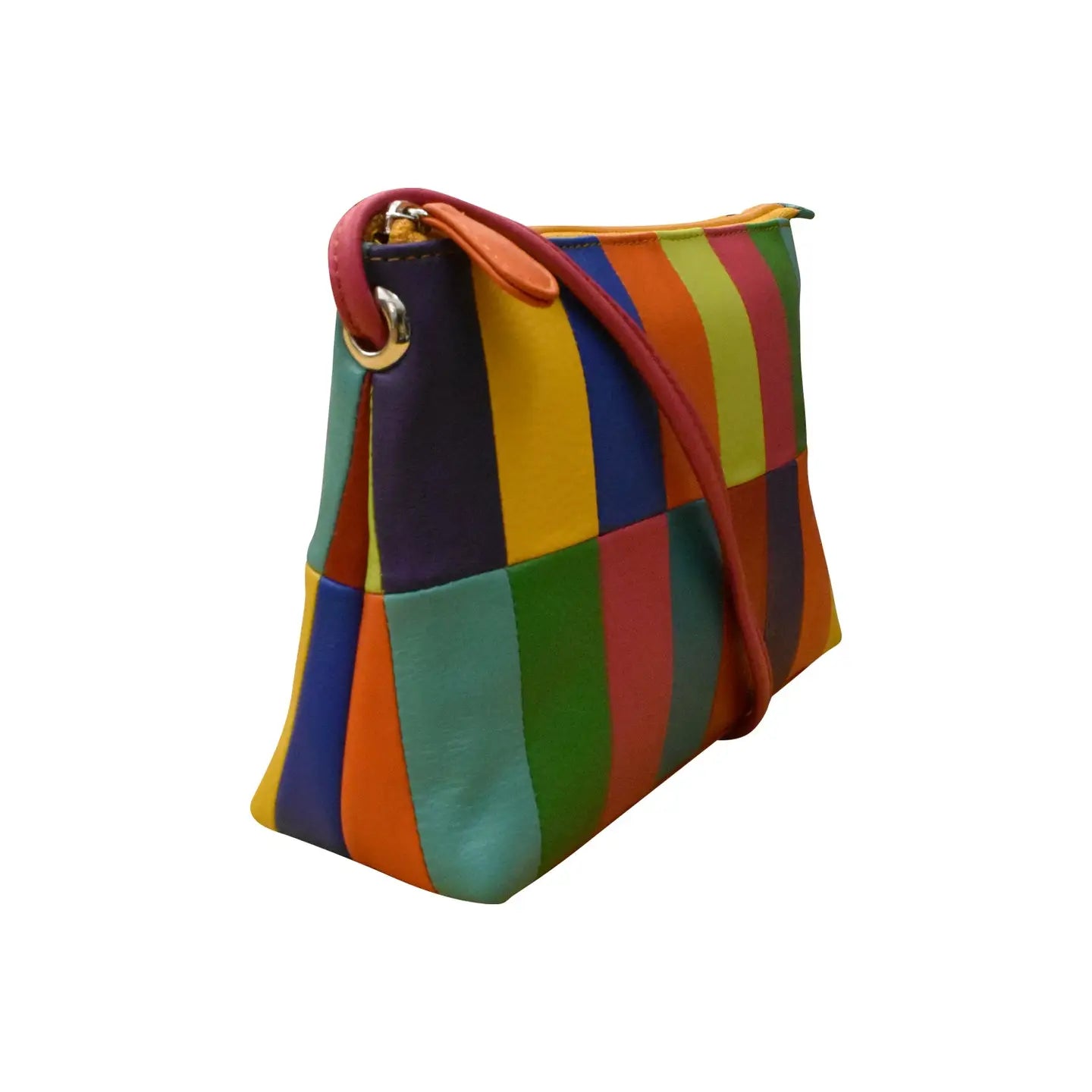 ili New York Dolce Linea Crossbody Bag