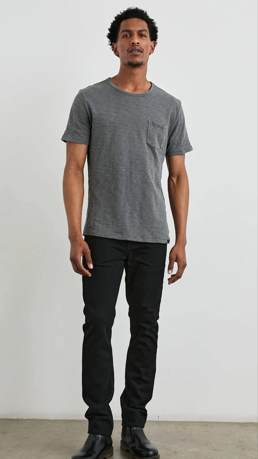 Rails Men's Tees Rails Skipper T-Shirt - Multiple Colors 05993438 Rails Skipper T-Shirt - Multiple Colors