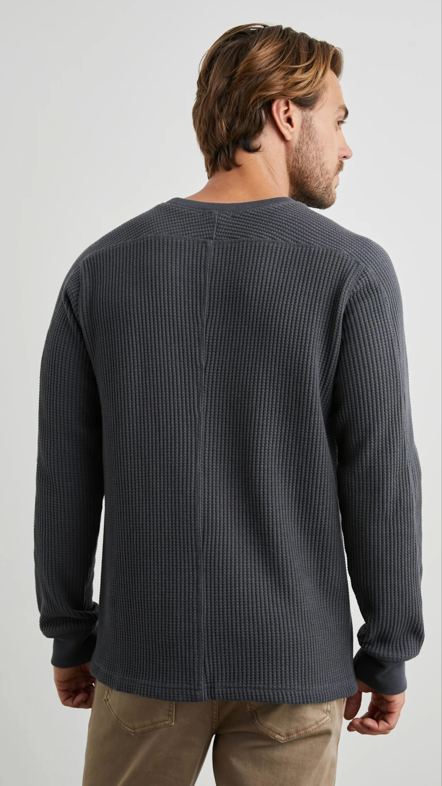 Rails Wade Thermal