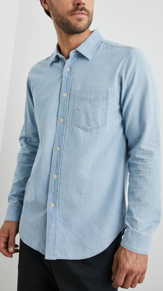 Rails Men's Button Downs Rails Colton Shirt Rails Colton Shirt