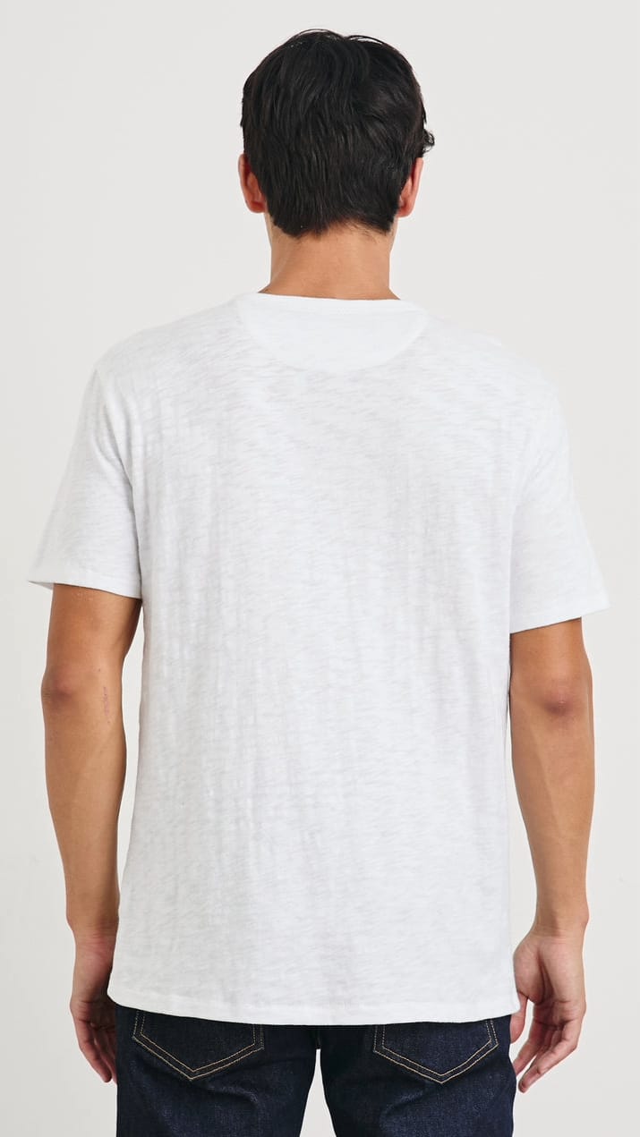 Rails Men's Tees Rails Skipper T-Shirt Rails Skipper T-Shirt