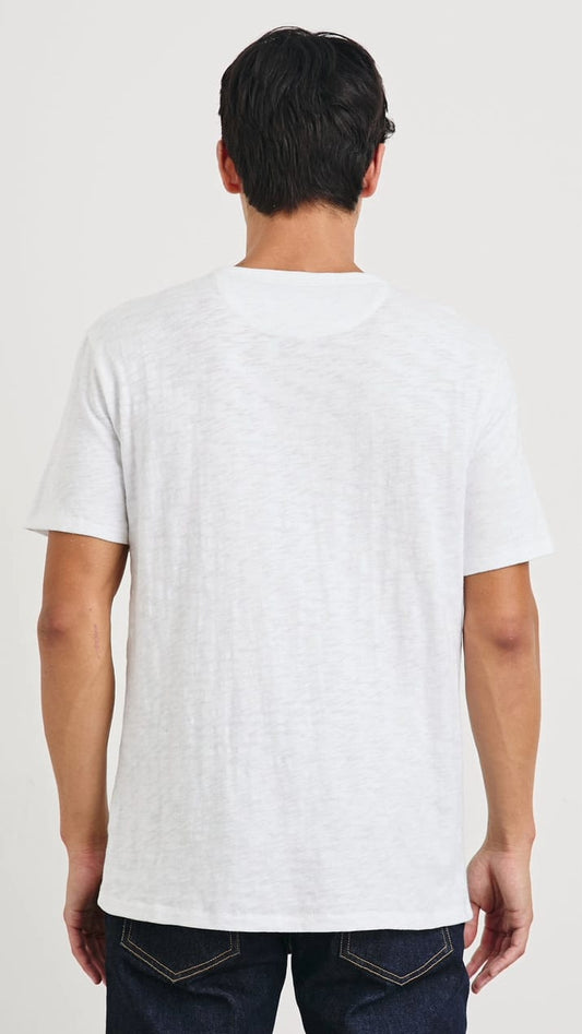Rails Men's Tees Rails Skipper T-Shirt Rails Skipper T-Shirt