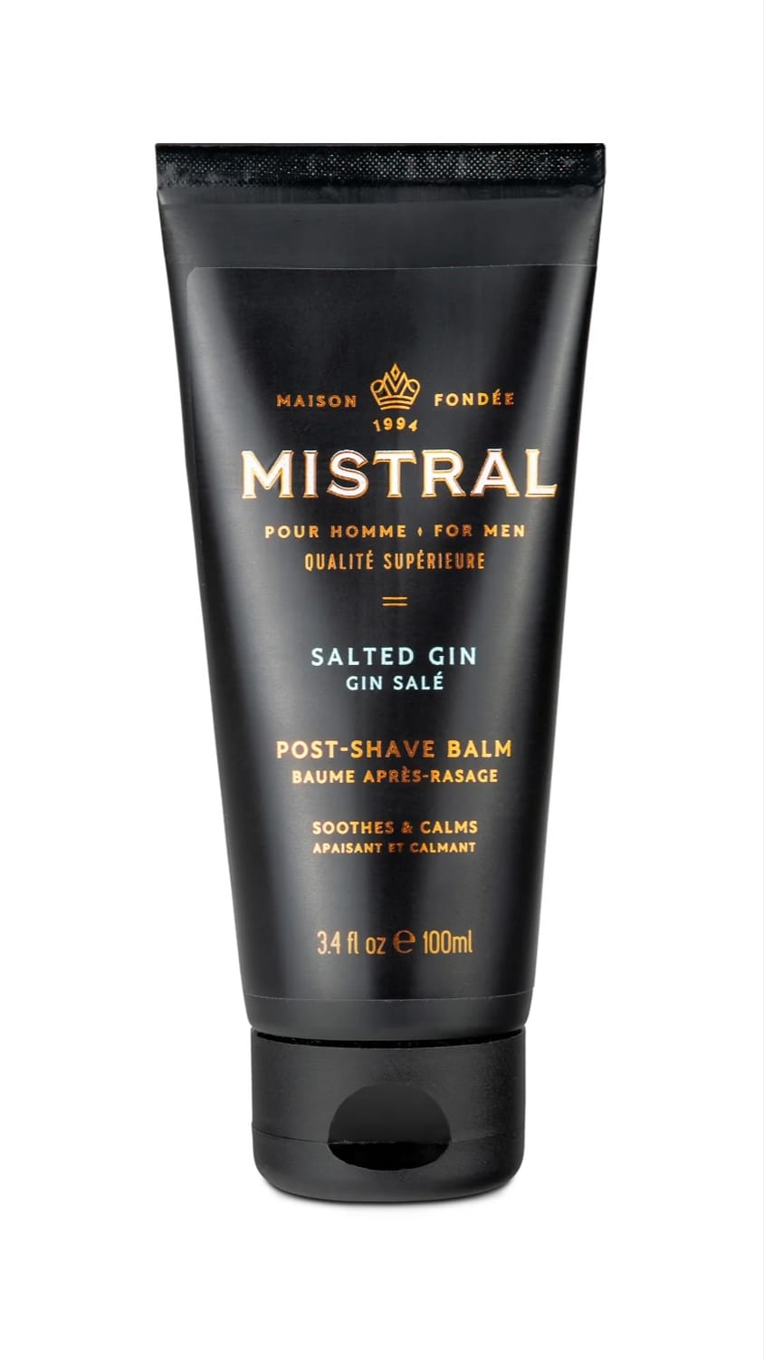 Mistral Pour Homme For Men Men's Skincare Mistral Mens's Post Shave Balm - Multiple Scents 75805406 Mistral Mens's Post Shave Balm - Multiple Scents
