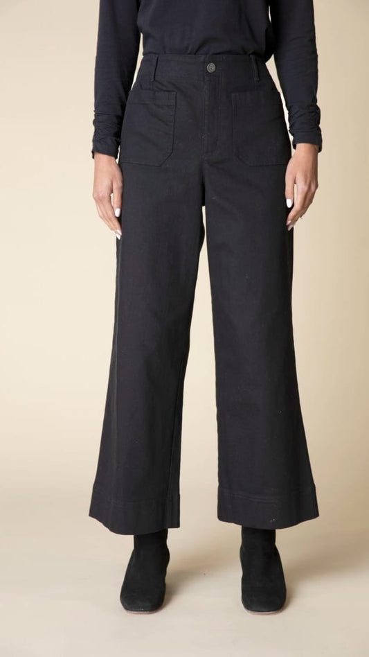 Habitat Pants Habitat Stretch Denim Crop Jean - Multiple Colors 54050526 Habitat Stretch Denim Crop Jean - Multiple Colors