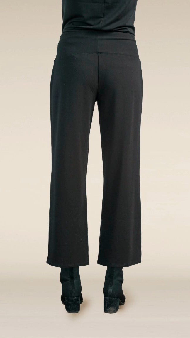 Habitat Core Travel Knit Flood Pant - Multiple Colors