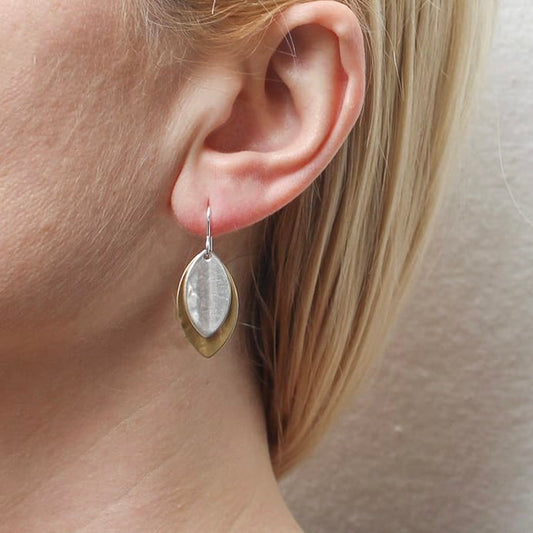 Marjorie Baer Earrings Marjorie Baer Earrings - E0659DW 81834462 Marjorie Baer Earrings - E0659DW