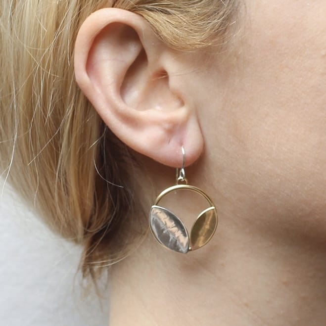 Marjorie Baer Earrings Marjorie Baer Earrings - E0652DW 59912670 Marjorie Baer Earrings - E0652DW
