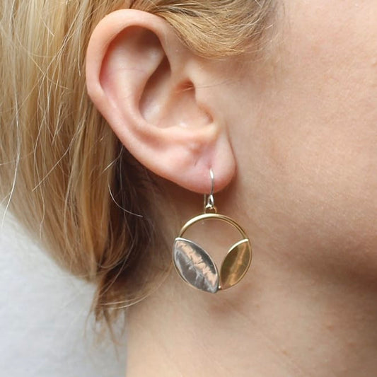 Marjorie Baer Earrings Marjorie Baer Earrings - E0652DW 59912670 Marjorie Baer Earrings - E0652DW