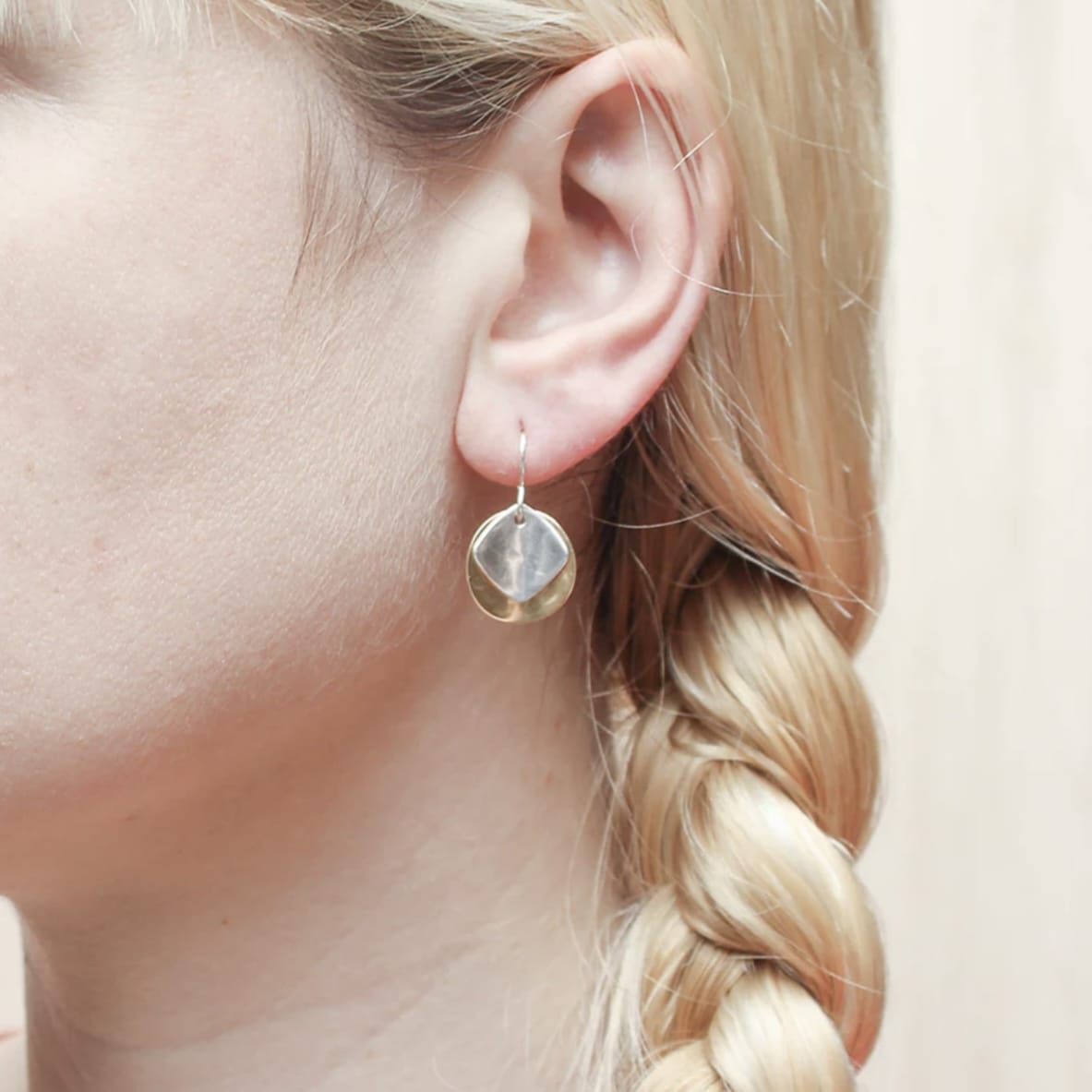 Marjorie Baer Earrings Marjorie Baer Earrings - E0243DW 36013022 Marjorie Baer Earrings - E0243DW