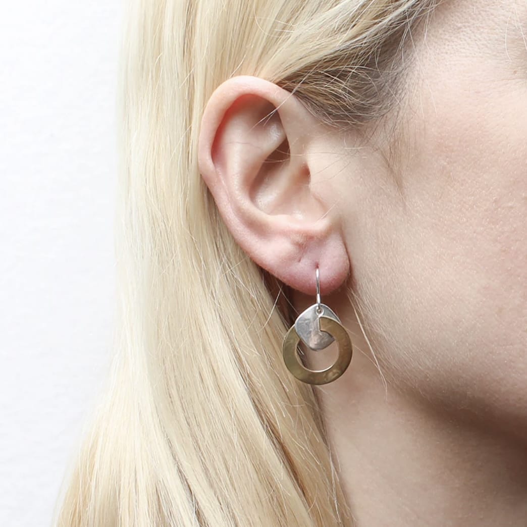 Marjorie Baer Earrings Marjorie Baer Earrings - E0983DW 33391582 Marjorie Baer Earrings - E0983DW