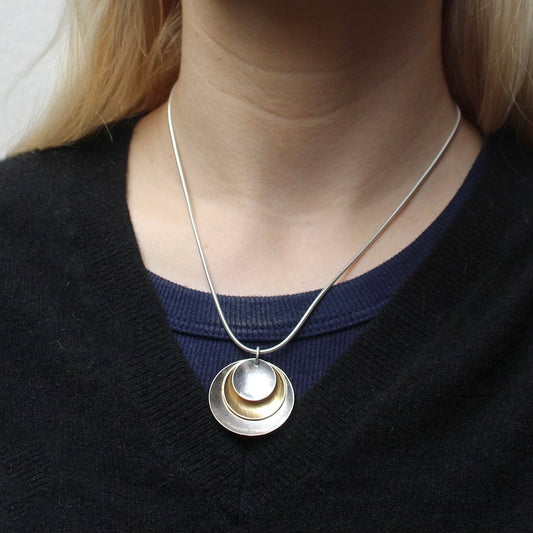 Marjorie Baer Necklaces Marjorie Baer Necklace - N0556D 02961886 Marjorie Baer Necklace - N0556D
