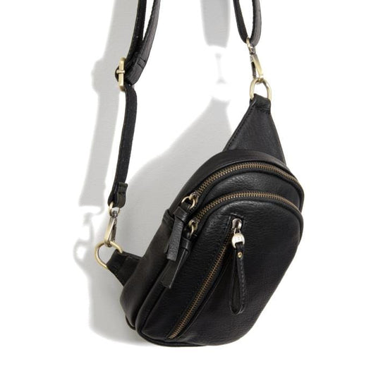 Joy Susan Bags Joy Susan Vegan Leather Skyler Sling Bag - Multiple Colors 47454430 Joy Susan Vegan Leather Skyler Sling Bag - Multiple Colors
