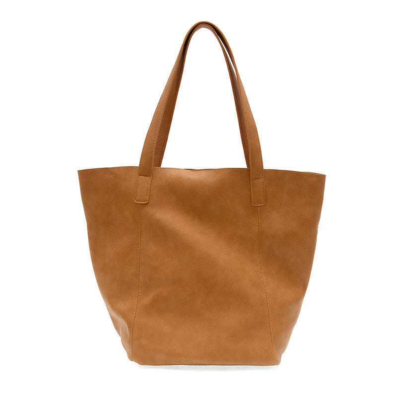 Joy Susan Vegan Leather Vida Carryall Tote - Multiple Colors