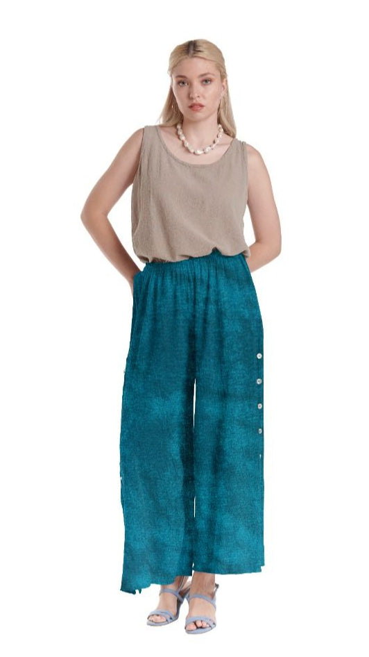 Oh My Gauze Chloe Pant - Multiple Colors