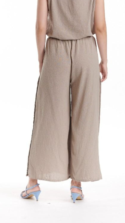 Oh My Gauze Chloe Pant - Multiple Colors