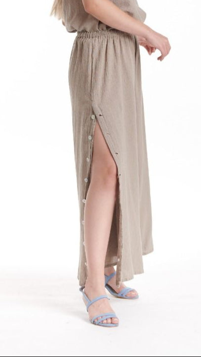Oh My Gauze Chloe Pant - Multiple Colors