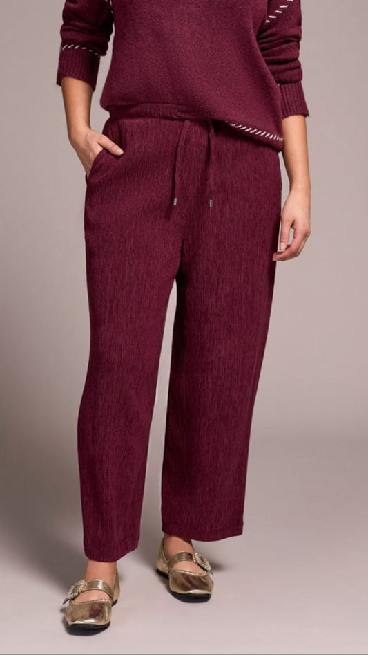 Tribal Pants Tribal Pull On Barrel Pant - Multiple Colors 61596382 Tribal Pull On Barrel Pant - Multiple Colors
