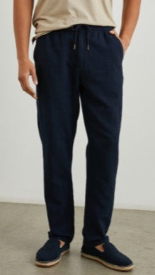 Rails Callum Woven Drawstring Pant - Multiple Colors