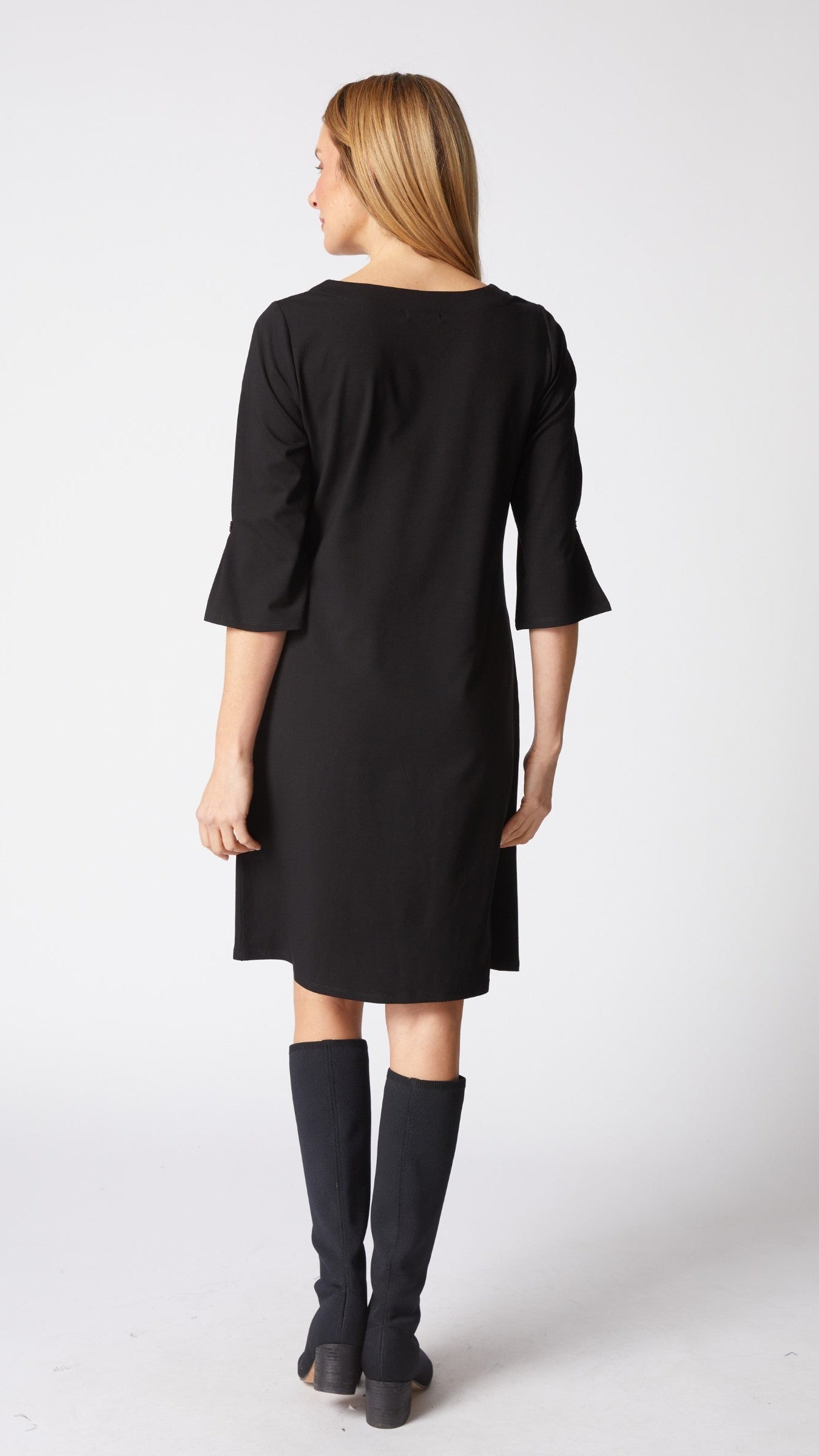 Habitat Core Travel City Dress