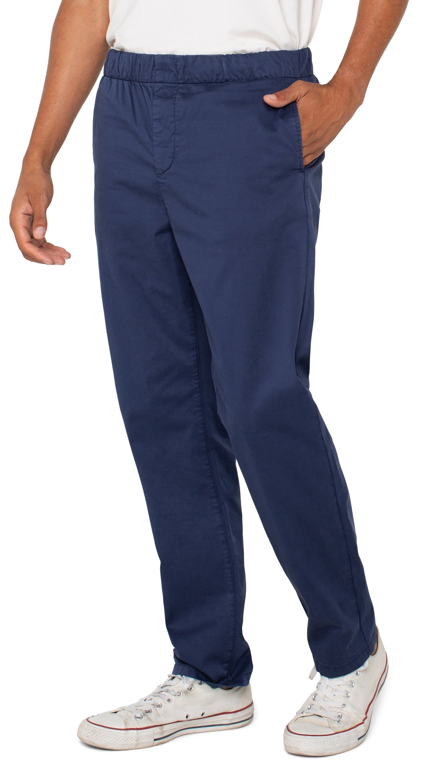 Liverpool Men's Relaxed Jogger - Multiple Colors
