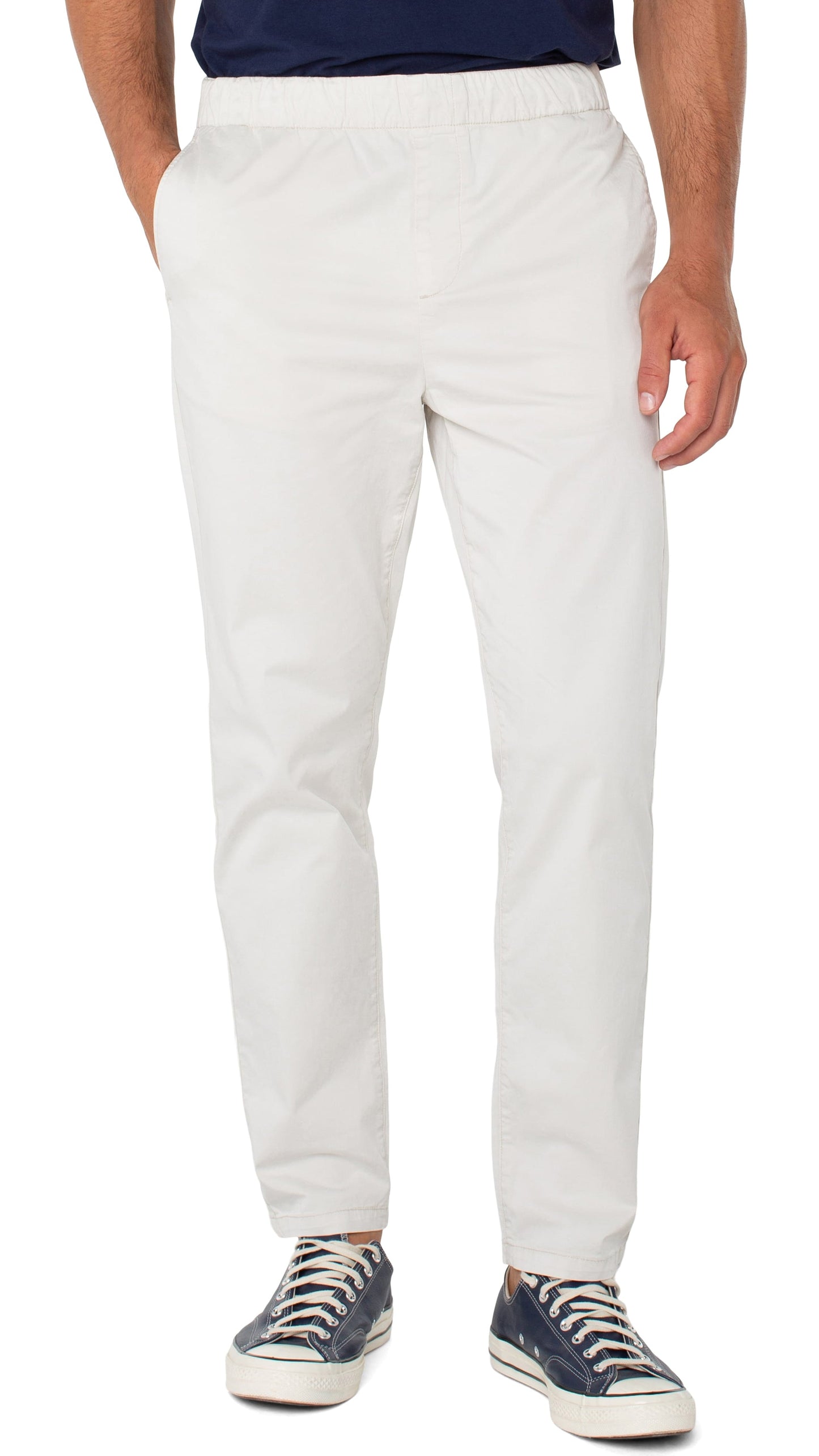 Liverpool Men's Men's Pants Liverpool Men's Relaxed Jogger - Multiple Colors 48935902 Liverpool Men's Relaxed Jogger - Multiple Colors