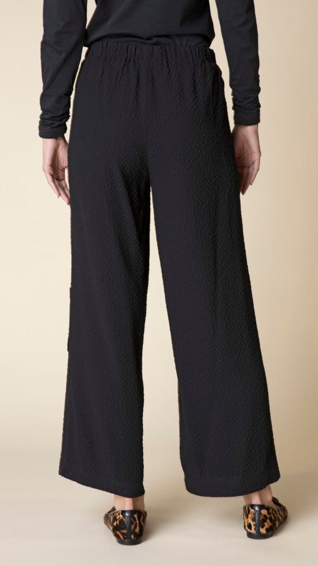 Habitat Pants Habitat Crinkle Crepe Ankle Pant Habitat Crinkle Crepe Ankle Pant
