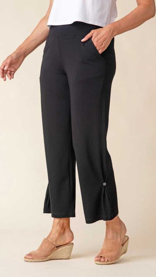 Habitat Pants Habitat Core Travel Ankle Pleat Pant Habitat Core Travel Ankle Pleat Pant