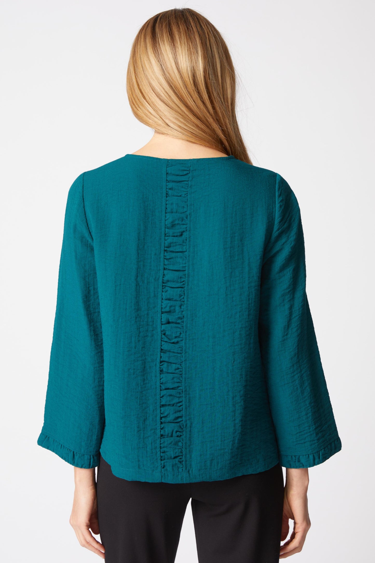 Habitat Express Travel Cindy Top - Multiple Colors