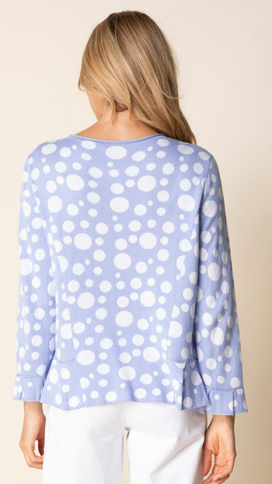 Habitat Cardigans Habitat Connect The Dots Cardigan Habitat Connect The Dots Cardigan