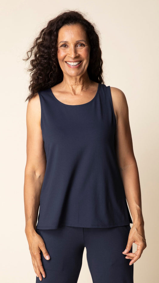 Habitat Tanks Habitat Core Travel Easy Tank - Multiple Colors 58168542 Habitat Core Travel Easy Tank - Multiple Colors