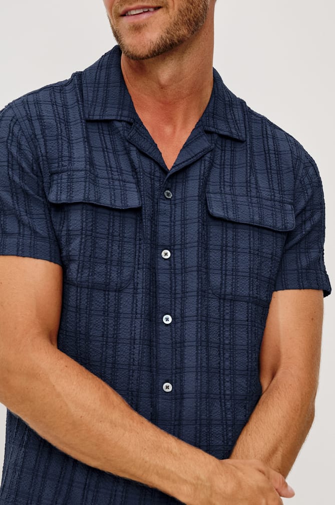 Rails Men's Button Downs Rails Rook Shirt Rails Rook Shirt