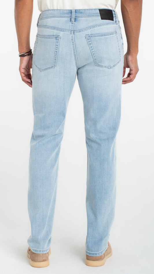 Liverpool Men's Men's Denim Liverpool Men's Kingston Modern Straight Pant Liverpool Men's Kingston Modern Straight Pant