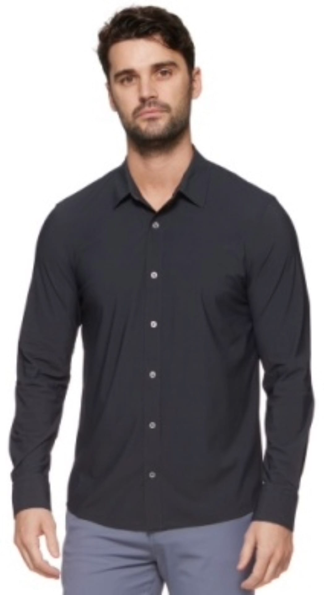 Flag & Anthem Men's Button Downs Flag & Anthem Richwood Journey Shirt Flag & Anthem Richwood Journey Shirt