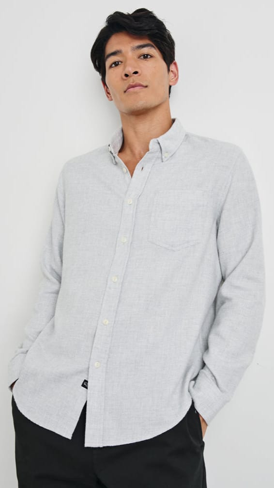 Rails Men's Button Downs Rails Runson Shirt - Multiple Colors 18806238 Rails Runson Shirt - Multiple Colors